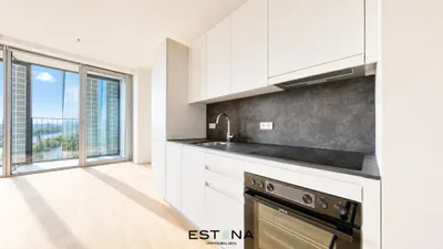 DC Tower 2: Next-Level Luxury Living über den Dächern Wiens – Bild 2