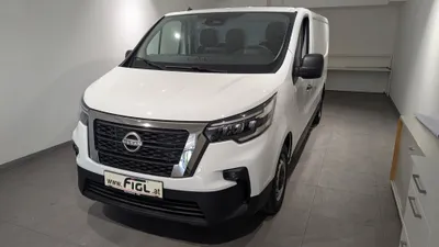 Nissan Primastar KW dCi 110 6MT Acenta L2H1 Transporter / Kastenwagen