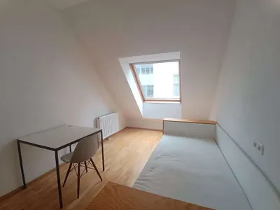 Studenten-Zimmer in WG! 649EUR inklusive Strom, Heizung, Internet! Ideale Verkehrsanbindung! Verfügbar ab sofort! – Bild 3