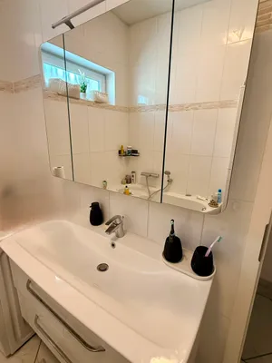 3-Zimmer-Haus mieten in Mistelbach – 100 m², € 1.300 – Bild 8 von 11