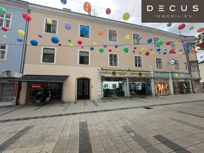 4-Zimmer-Gewerbeimmobilie mieten in Wiener Neustadt – 141 m², € 1.553 – Bild 10 von 11