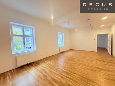 4-Zimmer-Gewerbeimmobilie mieten in Wiener Neustadt – 141 m², € 1.553 – Bild 7 von 11