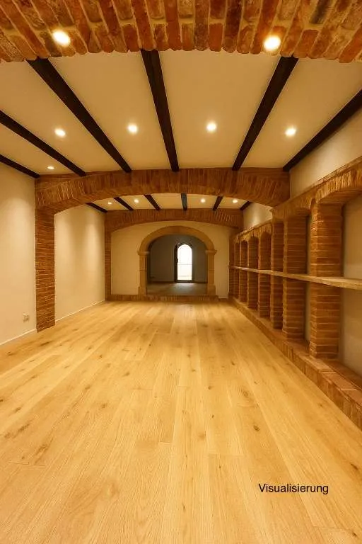 Büroräumlichkeiten / Geschäftslokal / Yoga - Sport Studio / zu Mieten am Hauptplatz in Voitsberg ! - Ansicht 3