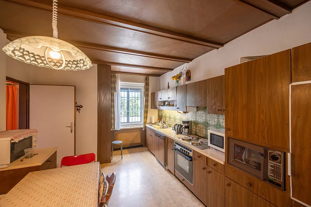 Haus – Wien - Ansicht 3