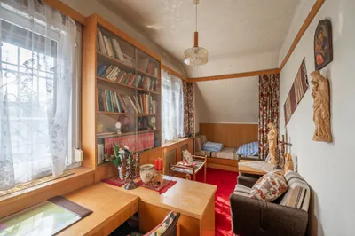 6-Zimmer-Haus kaufen in Wien – 130 m², € 469.000 – Bild 14 von 17