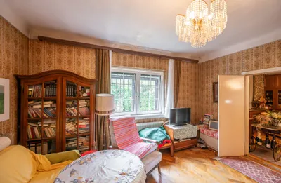 6-Zimmer-Haus kaufen in Wien – 130 m², € 469.000 – Bild 7 von 17