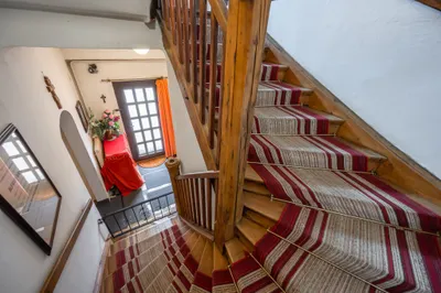 6-Zimmer-Haus kaufen in Wien – 130 m², € 469.000 – Bild 10 von 17