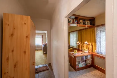 6-Zimmer-Haus kaufen in Wien – 130 m², € 469.000 – Bild 12 von 17
