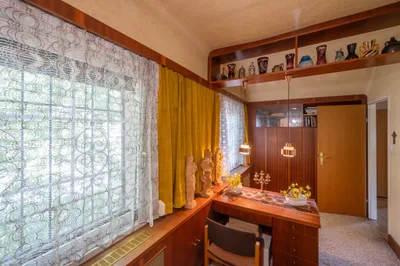 6-Zimmer-Haus kaufen in Wien – 130 m², € 469.000 – Bild 13 von 17