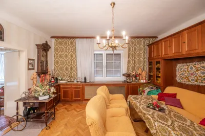 6-Zimmer-Haus kaufen in Wien – 130 m², € 469.000 – Bild 8 von 17