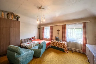 6-Zimmer-Haus kaufen in Wien – 130 m², € 469.000 – Bild 15 von 17