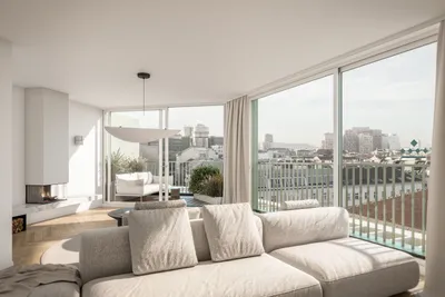 4-Zimmer-Wohnung kaufen in Wien – 140 m², € 2.428.000 – Bild 9 von 30