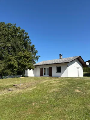 2-Zimmer-Haus mieten in Deutschlandsberg – 70 m², € 990 – Bild 2 von 24