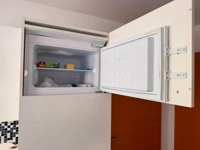 Wohnung mieten in Urfahr-Umgebung – 34 m², € 449 – Bild 5 von 17