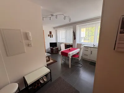 Wohnung mieten in Urfahr-Umgebung – 34 m², € 449 – Bild 7 von 17
