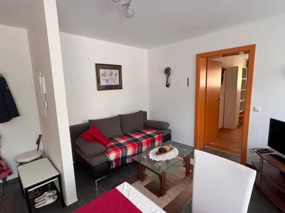 Wohnung mieten in Urfahr-Umgebung – 34 m², € 449 – Bild 9 von 17