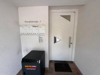 Wohnung mieten in Urfahr-Umgebung – 34 m², € 449 – Bild 15 von 17