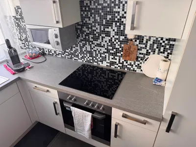 Wohnung mieten in Urfahr-Umgebung – 34 m², € 449 – Bild 3 von 17