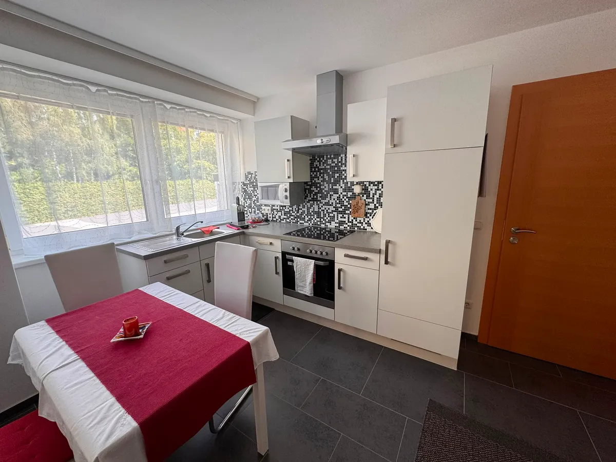 Wohnung – Vorderweißenbach - Ansicht 2