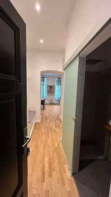 Renovierte & möblierte Wohnung zu Vermieten - 60m von U3 Schweglerstrasse (all inclusive)