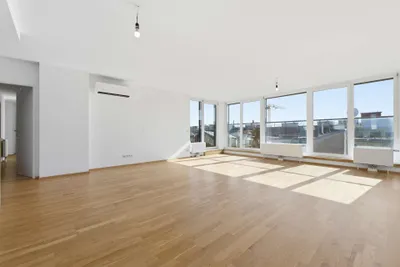 5-Zimmer-Wohnung mieten in Wien – 157,89 m², € 3.499 – Bild 1 von 39