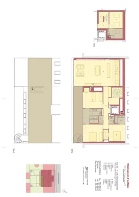 5-Zimmer-Wohnung mieten in Wien – 157,89 m², € 3.499 – Bild 39 von 39