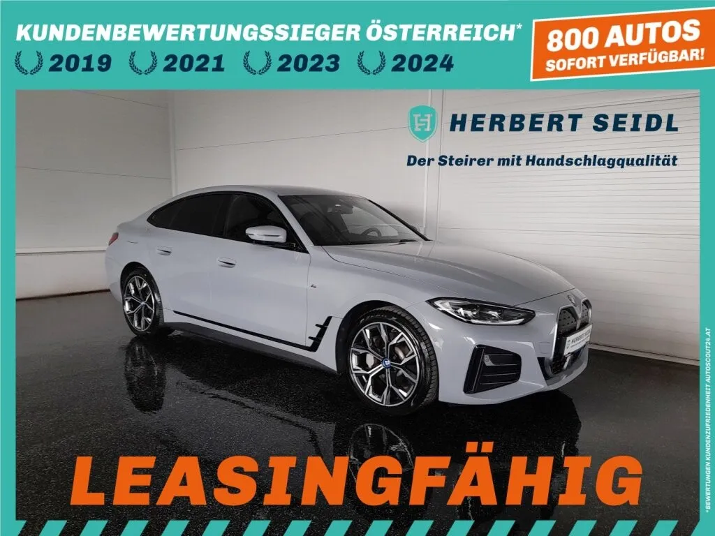 BMW i4
