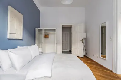 3-Zimmer-Wohnung mieten in Wien – 108 m², € 2.685 – Bild 17 von 18