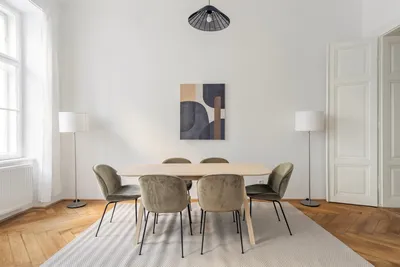 3-Zimmer-Wohnung mieten in Wien – 108 m², € 2.685 – Bild 5 von 18