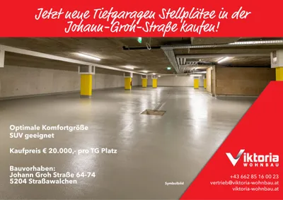 Immobilie kaufen in Salzburg-Umgebung – € 20.000 – Bild 6 von 7