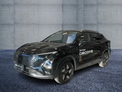 Omoda Omoda 5