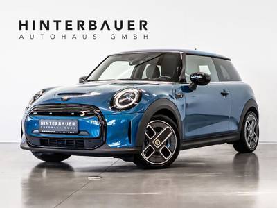 MINI Mini Cooper SE*SPORTSITZE*LED*WÄRMEPUMPE*KOMFORTZ*