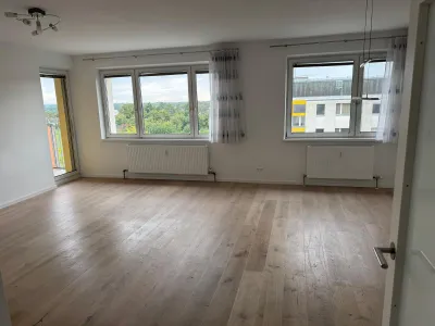4-Zimmer-Wohnung mieten in Mödling – 109 m², € 1.639 – Bild 2 von 12