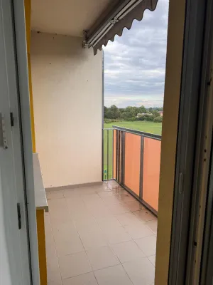 4-Zimmer-Wohnung mieten in Mödling – 109 m², € 1.639 – Bild 3 von 12