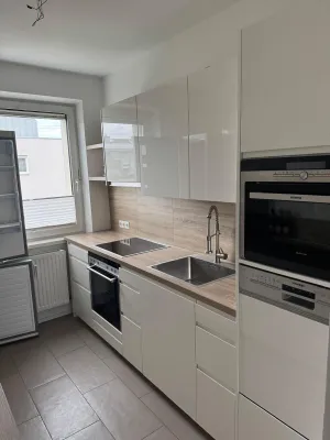 4-Zimmer-Wohnung mieten in Mödling – 109 m², € 1.639 – Bild 5 von 12