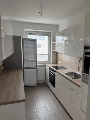 4-Zimmer-Wohnung mieten in Mödling – 109 m², € 1.639 – Bild 4 von 12