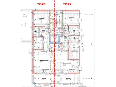 3-Zimmer-Wohnung kaufen in Linz – 66,2 m², € 365.000 – Bild 37 von 37