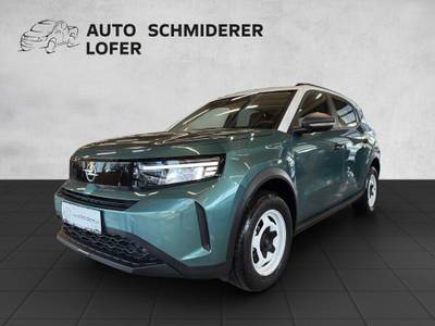 Opel Frontera 1.2 DI MHEV Edition Aut. 8-fach