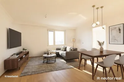 4-Zimmer-Wohnung kaufen in Wien – 90 m², € 425.000 – Bild 3 von 31