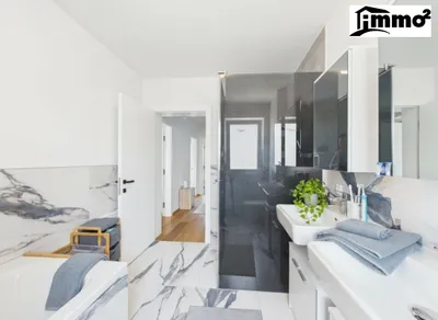 4-Zimmer-Haus kaufen in Klagenfurt Land – 110,4 m², € 399.500 – Bild 8 von 24