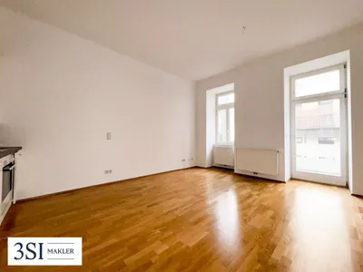 2-Zimmer-Wohnung kaufen in Wien – 42,35 m², € 255.000 – Bild 3 von 10