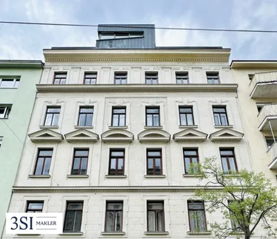 2-Zimmer-Wohnung kaufen in Wien – 42,35 m², € 255.000 – Bild 6 von 10