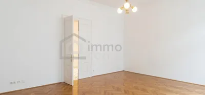 Repräsentative 5-Zi Altbau-Wohnung 158m², nahe Untere Belvedere, 2. Liftstock, 1030 Wien – Bild 3