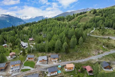 Grundstück kaufen in Spittal an der Drau – 578 m², € 215.000 – Bild 6 von 7