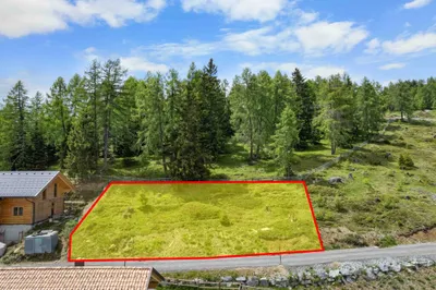 Grundstück kaufen in Spittal an der Drau – 578 m², € 215.000 – Bild 2 von 7
