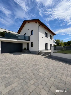 6-Zimmer-Haus kaufen in Grieskirchen – 150 m², € 549.000