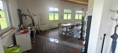 7-Zimmer-Gewerbeimmobilie mieten in Vöcklabruck – 140 m², € 1.400 – Bild 5 von 12
