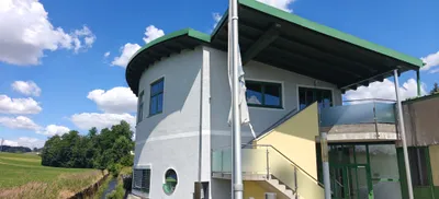 7-Zimmer-Gewerbeimmobilie mieten in Vöcklabruck – 140 m², € 1.400 – Bild 2 von 12
