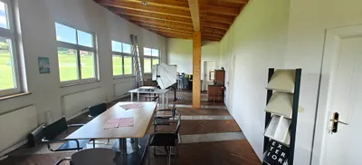 7-Zimmer-Gewerbeimmobilie mieten in Vöcklabruck – 140 m², € 1.400 – Bild 7 von 12