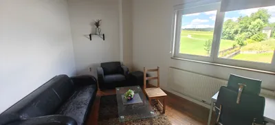 7-Zimmer-Gewerbeimmobilie mieten in Vöcklabruck – 140 m², € 1.400 – Bild 8 von 12